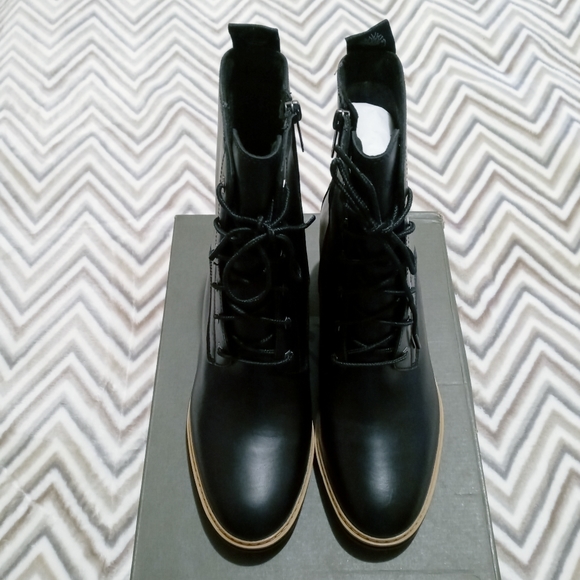 Timberland Sienna High Boot - Picture 3 of 10